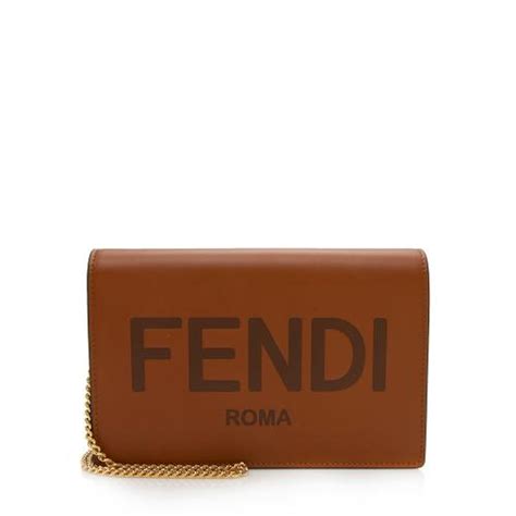 fendi medium wallet|buy Fendi wallet online.